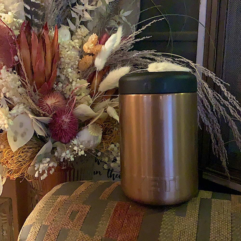 YETI Drink Koozie
